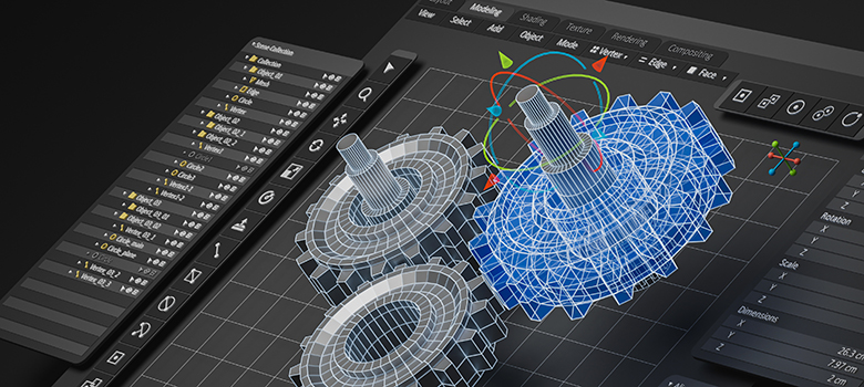 Engineering designer design 3D CAD software program Industrial e