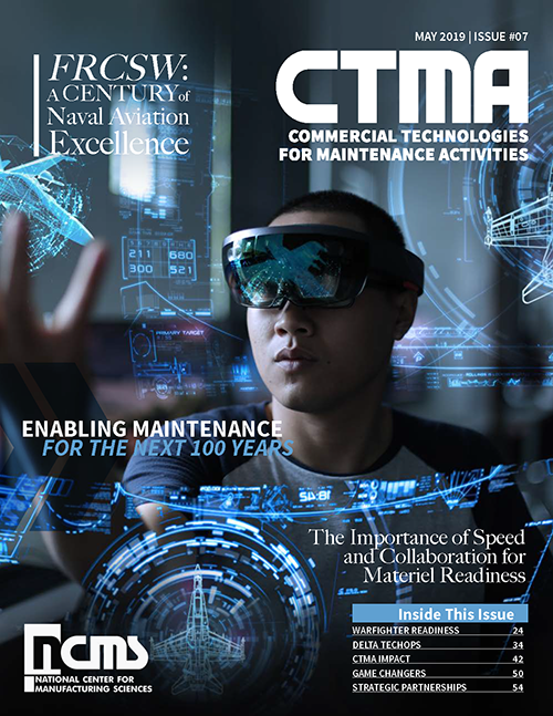 2019 CTMA Magazine