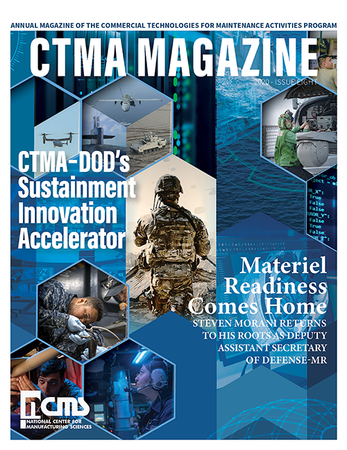 2020 CTMA Magazine