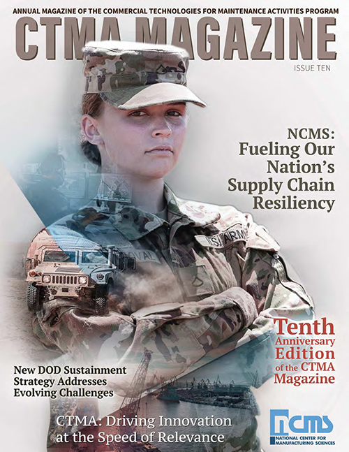 2022 CTMA Magazine