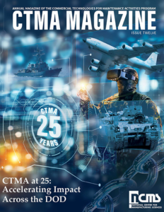 CTMA Magazine - Issue 12, 2024