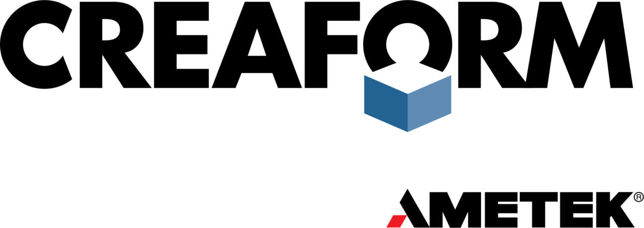Creaform logo