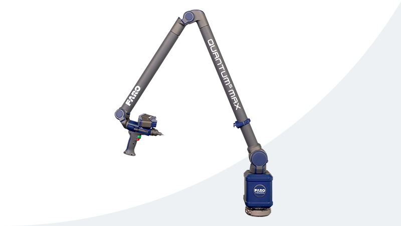 FARO Arm technology