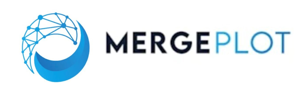 Merge Plot logo