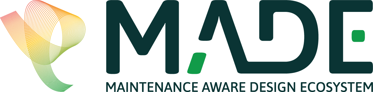 PHM MADE logo