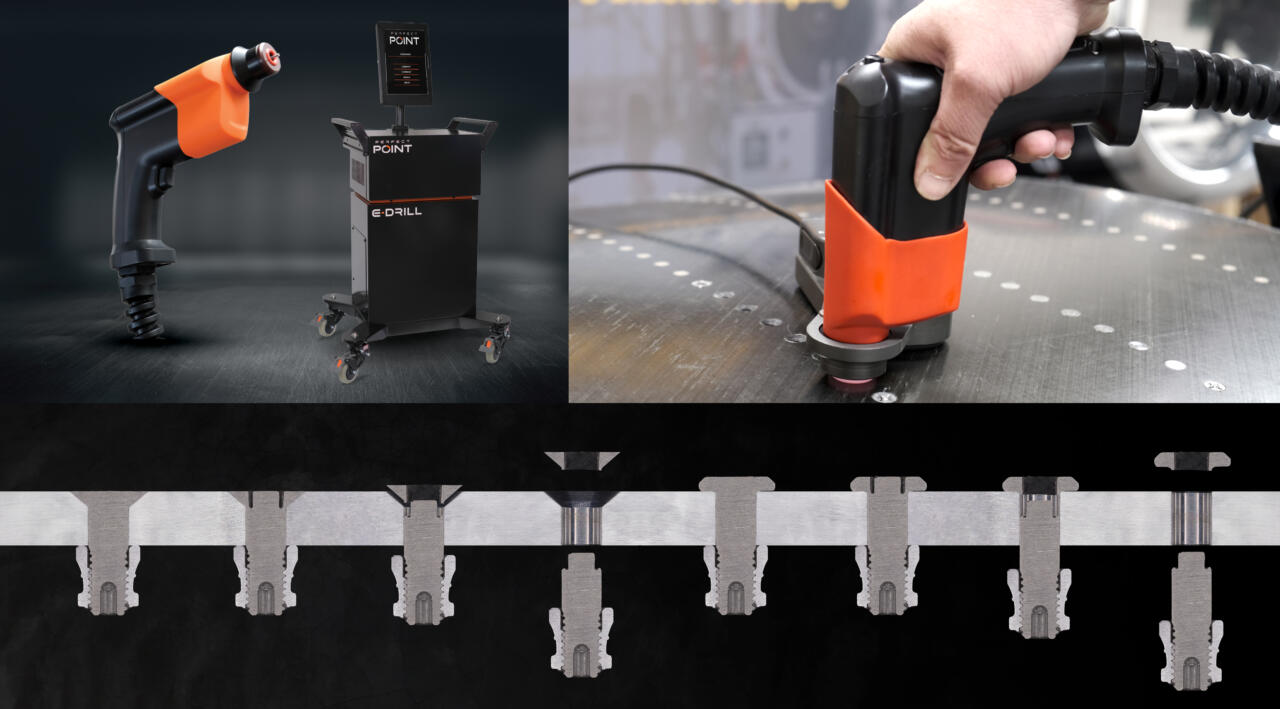 PerfectPoint E-Drill