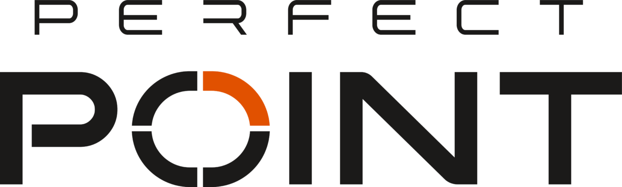 Perfect Point logo