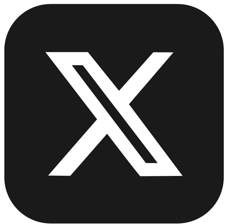 X logo