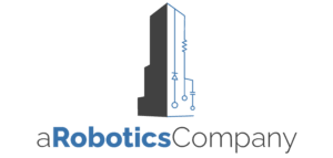 aRoboticsCo_Building on Text_Logo aRoboticsCo logo
