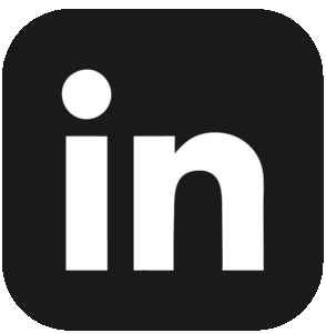 LinkedIn icon