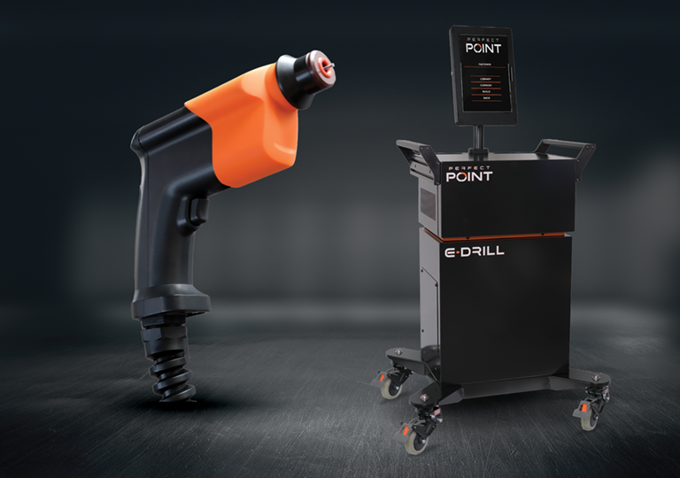 E-Drill
