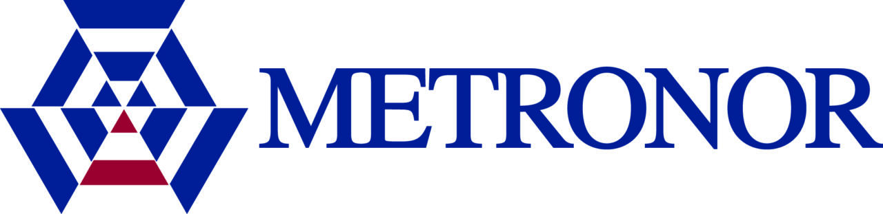 Metronor logo 0613