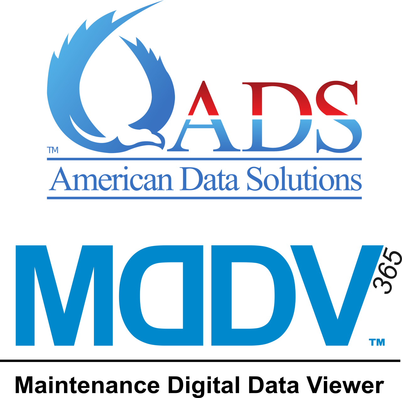 American Data Systems_MDDV dual logo