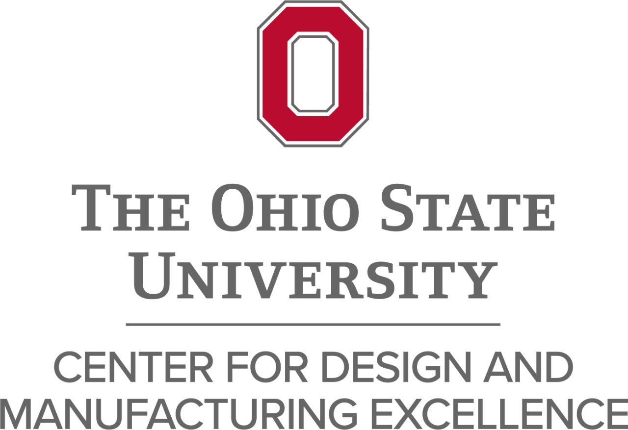 Center of Design and Manufacturing Excellence_CDME-Stacked-RGBHEX