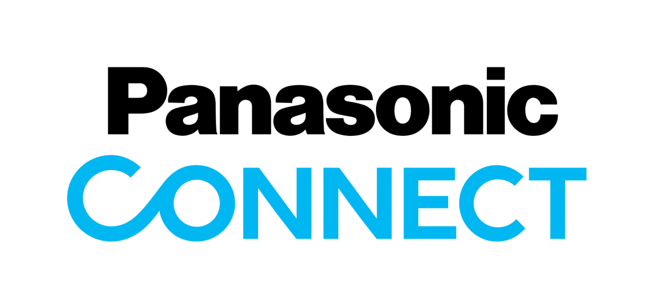 Panasonic Connect_LOGO_2l_co