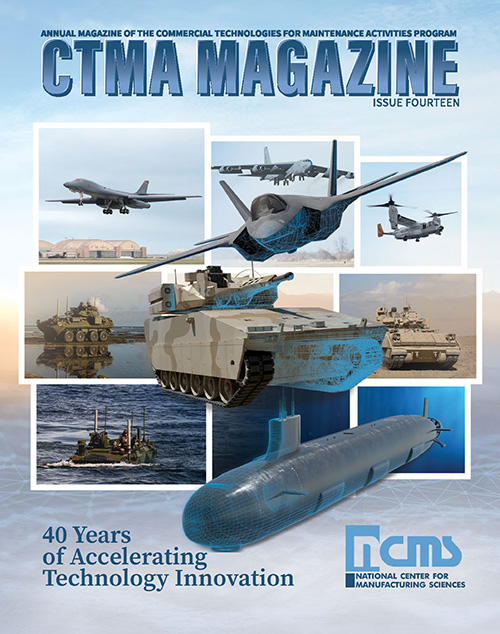 2026 CTMA Magazine