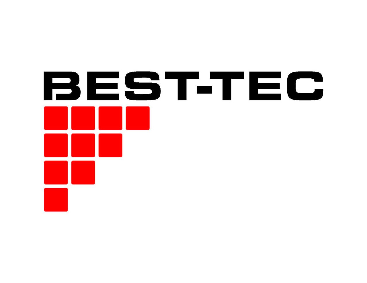 Best Tec logo