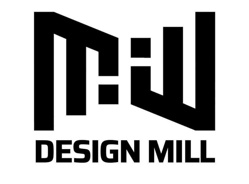Design Mill_Logo