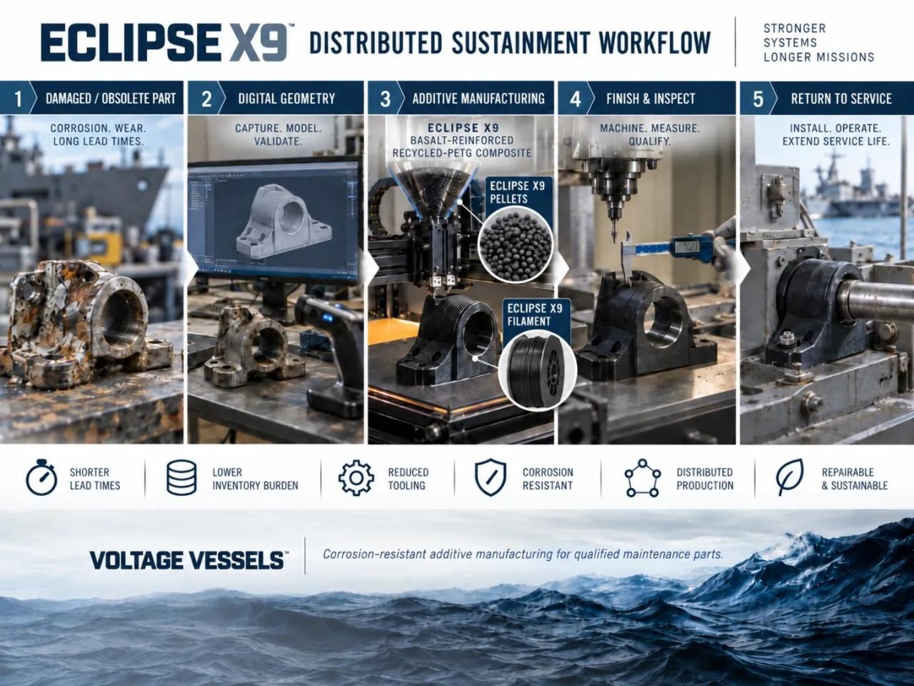 57 – Voltage Vessels – Graphic
